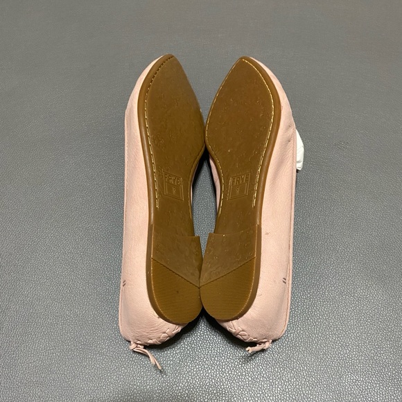 NEW Frye Regina Ballet Flats - Picture 5 of 5